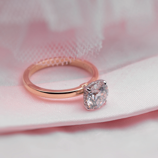 Des diamants synthétiques durables et responsables