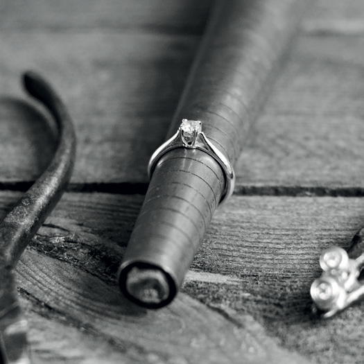 Des bijoux de rêve